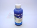 Чернила для принтера Epson T0632/T0732/T0922, 7серия, пигментные, синие/pigment cyan, 100 мл. [E0007-100MC] (InkTec) [11986]
