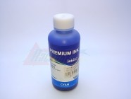 Чернила для принтера Epson T0632/T0732/T0922, 7серия, пигментные, синие/pigment cyan, 100 мл. [E0007-100MC] (InkTec) [11986]