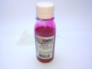 Чернила для принтера Epson T0633/T0733/T0923, 7серия, пигментные, пурпурные/pigment magenta, 100 мл. [E0007-100MM] (InkTec) [11987]