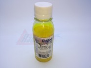 Чернила для принтера Epson T0634/T0734/T0924, 7серия, пигментные, желтые/pigment yellow, 100 мл. [E0007-100MY] (InkTec) [11988]
