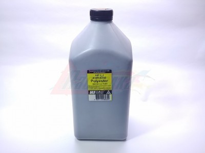 Тонер HP LJ 4300/4350, 1020 гр., канистра (Hi-Black Polyester) [12082]
