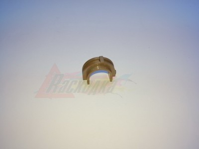 Подшипник [RC1-3610/RC2-0298] резинового вала левый (полуось) HP LJ 1160/1320/3390/2400/2420/2430/P2014/P2015/M2727 [12143]