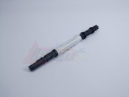 Ось привода нижнего лотка HP LJ 1320 [RC1-3471] [12146]