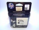 Картридж струйный Hewlett-Packard CC636HE (№ 121b) [12180]