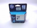 Картридж струйный Hewlett-Packard CC640HE (№ 121) [12181]