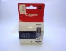 Картридж струйный CANON PG-40 [12191]