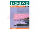 Фотобумага LOMOND матовая, двухсторонняя, A4, 170 гр/м2, 100 листов [0102006] [12198]