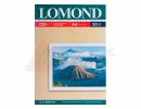 Фотобумага LOMOND глянцевая, односторонняя, A4, 230 гр/м2, 50 листов [0102022] [12202]