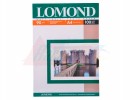 Фотобумага LOMOND матовая, односторонняя, A4, 90 гр/м2, 100 листов [0102001] [12242]
