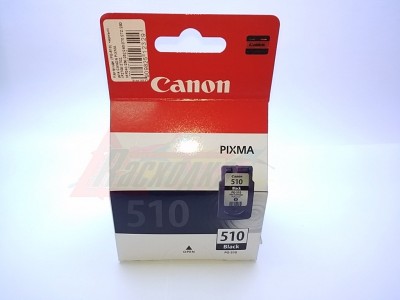 Картридж струйный CANON PG-510 [12329]