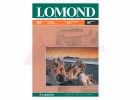 Фотобумага LOMOND матовая, односторонняя, A4, 230 гр/м2, 50 листов [0102016] [12402]