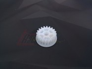 Шестерня 20T привода печи HP LJ P3005/M3027/M3035 [RU5-0957] [12467]