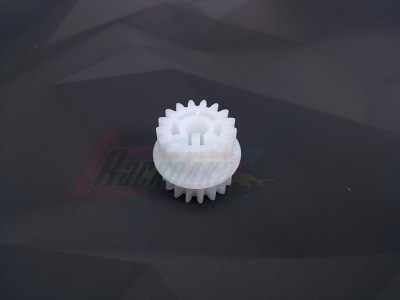 Шестерня 17T привода узла закрепления HP LJ P3005/M3027/M3035 [RU5-0958] [12468]