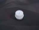 Шестерня 17T привода узла закрепления HP LJ P3005/M3027/M3035 [RU5-0958] [12468]