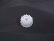 Шестерня 19T привода узла закрепления HP LJ P3005/M3027/M3035 [RU5-0959] [12469]