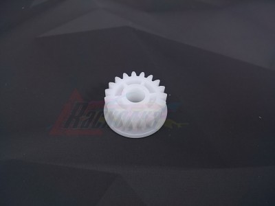 Шестерня 19T привода узла закрепления HP LJ P3005/M3027/M3035 [RU5-0959] [12469]