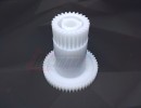 Шестерня 53T/26T SAMSUNG ML-1510/1710 SCX-4016/4100/4216 (13792-2/16793-2/16926-2) [JC66-00388A] [12470]