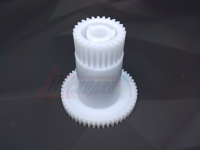 Шестерня 53T/26T SAMSUNG ML-1510/1710 SCX-4016/4100/4216 (13792-2/16793-2/16926-2) [JC66-00388A] [12470]