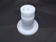 Шестерня 53T/26T SAMSUNG ML-1510/1710 SCX-4016/4100/4216 (13792-2/16793-2/16926-2) [JC66-00388A] [12470]