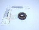 Шестерня тефлонового вала SAMSUNG ML-1510/ 1710/1610/1615/2015, SCX-4016/3200/3205/4216F/4200/4521/4321, XEROX Phaser 3130/3120/3115/3121, TOSHIBA e-St180S/200S (13811-16/14831-16) [JC66-00564A/007N01205] [12471]