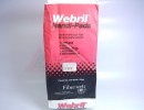 Салфетки KATUN хлопчатые для очистки фотобарабанов Webril Handi-Pands, 100 шт. (11708040) [12503]