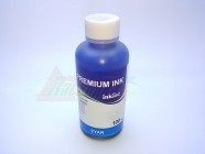 Чернила (CLI-521C) для принтера CANON CLI-221C/821C/521C, CBI-321C, синие/cyan, 100 мл. [C9021-100MC] (InkTec) [12576]