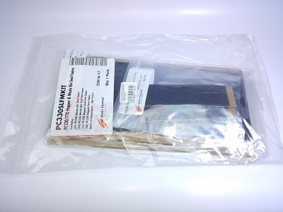 Уплотнитель для картриджей E-16/E-30 [PC330SLFMKIT] (Static Control) [12582]