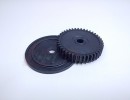 Шестерня 41T колебательного узла HP LJ 4200/4250/4300 [RU5-0277] [12789]