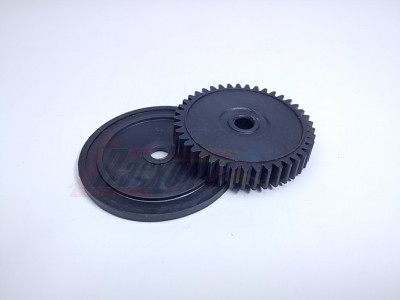 Шестерня 41T колебательного узла HP LJ 4200/4250/4300 [RU5-0277] [12789]