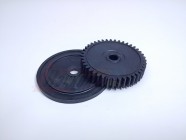 Шестерня 41T колебательного узла HP LJ 4200/4250/4300 [RU5-0277] [12789]