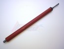 Вал резиновый (нижний) HP LJ 1022/3050/3052/3055 (Hi-Black) [12803]