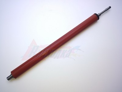 Вал резиновый (нижний) HP LJ 1022/3050/3052/3055 (Hi-Black) [12803]