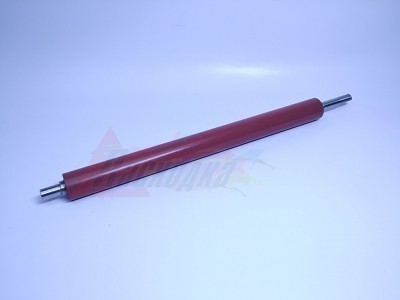 Вал резиновый (нижний) HP LJ 1100 CANON LBP-800/810/1120 (Прибалтика) [12805]