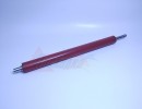 Вал резиновый (нижний) HP LJ 1100 CANON LBP-800/810/1120 (Прибалтика) [12805]