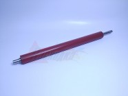 Вал резиновый (нижний) HP LJ 1100 CANON LBP-800/810/1120 (Прибалтика) [12805]