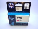 Картридж струйный Hewlett-Packard CВ319HE (№ 178) [12998]