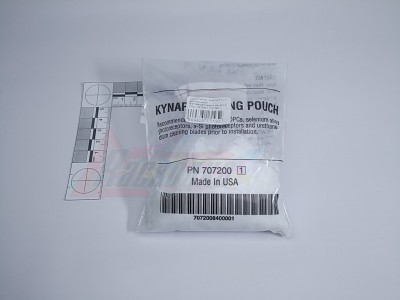 Тальк KATUN (Dusting Pouch) для присыпки фоторецепторов и ракелей, 21гр. (707200/11707200) [13195]