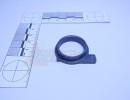 Бушинг (правый) тефлонового вала KYOCERA Mita FS-1100/1300/1800/1900/2000D/2035/3900DN/4000DN [302HS25280/302F825200/2BR20190/5MVX441XN002] [13670]