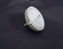 Шестерня термоузла HP LJ 4250/4350 [RC1-3324/RM1-1091/RC1-3325] [13680]
