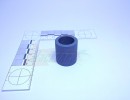 Ролик захвата (резинка) SAMSUNG ML-1210/1250, XEROX Phaser 3110/3210, LEXMARK E210 [JC73-00018A] [14082]