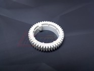 Шестерня 45T тефлонового вала SHARP Z30/810, AR160/161/121/121E/156/205/5012/5015, AL1000/1200, XEROX XD-100/102/103 [NGERH0540FCZ3/NGERH0540FCZ2/NGERH0540FCZ1] [14090]
