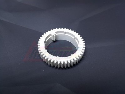 Шестерня 45T тефлонового вала SHARP Z30/810, AR160/161/121/121E/156/205/5012/5015, AL1000/1200, XEROX XD-100/102/103 [NGERH0540FCZ3/NGERH0540FCZ2/NGERH0540FCZ1] [14090]