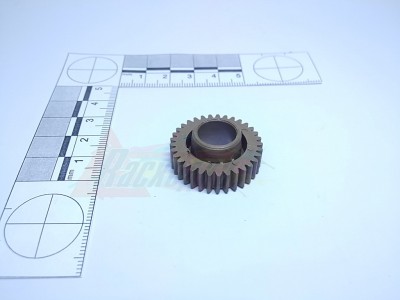 Шестерня тефлонового вала SAMSUNG ML-1210/1250/SCX-4100, XEROX Phaser 3110/3210 [JC66-00037B] [14251]