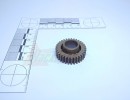Шестерня тефлонового вала SAMSUNG ML-1210/1250/SCX-4100, XEROX Phaser 3110/3210 [JC66-00037B] [14251]