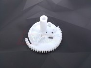Шестерня 29T узла захвата бумаги CANON iR-2016/2020 [FU6-0776] [14303]