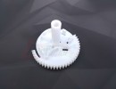 Шестерня 29T узла захвата бумаги CANON iR-2016/2020 [FU6-0776] [14303]