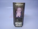 Флэш-драйв 4ГБ BONE Mummy driver, розовый (DR11031-4P) [14574]