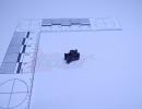 Подшипник (JC72-00102A) (бушинг) вала переноса левый Samsung ML1210/1250/1610/1615/2015, SCX-4200/4300, XEROX Phaser 3110/3210/3124/3125, WC 3119 [14759]