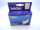 Картридж струйный InkTec EPI-10128B [14811]