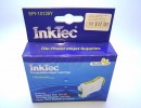 Картридж струйный InkTec EPI-10128Y [14814]